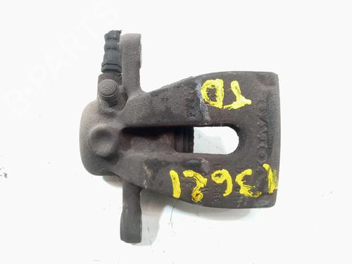 Used Right rear brake caliper VOLVO S80 II (124) D5 (185 hp) 11577744