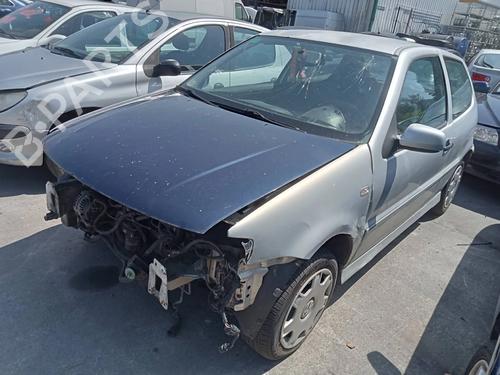 ECU airbags VW POLO (6N2)  | BP10654556M53 