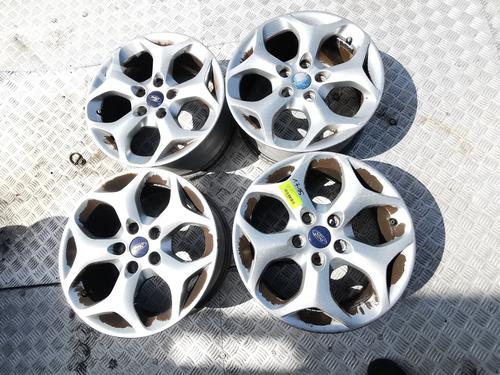 Used Rim FORD S-MAX (WA6) 2.0 TDCi (140 hp) 26911729