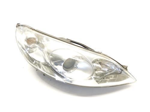 Used Right headlight PEUGEOT 407 (6D_) [2004-2011]  29308032