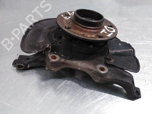 Used Left front steering knuckle VOLVO C70 I Coupe (872) 2.4 T (193 hp) 8468005