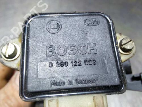 Throttle body CITROËN XSARA (N1)  | BP8439498M82 
