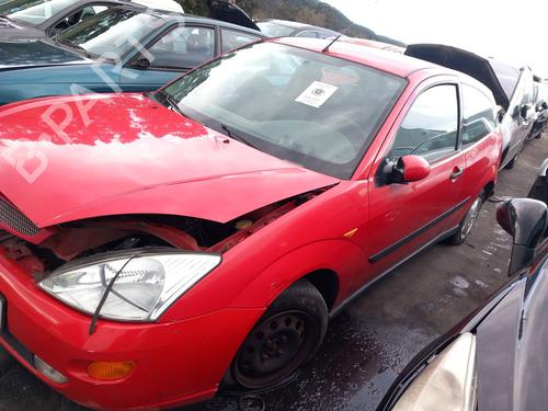 Used Parts FORD FOCUS I (DAW, DBW) 1.8 Turbo DI / TDDi (90 hp) 4445448
