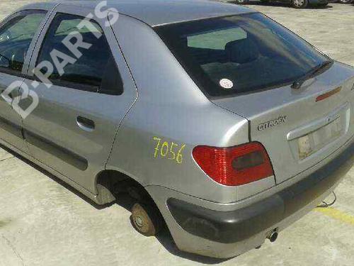 Rear right exterior door handle CITROËN XSARA (N1)  | BP8452949C130  - Image 8