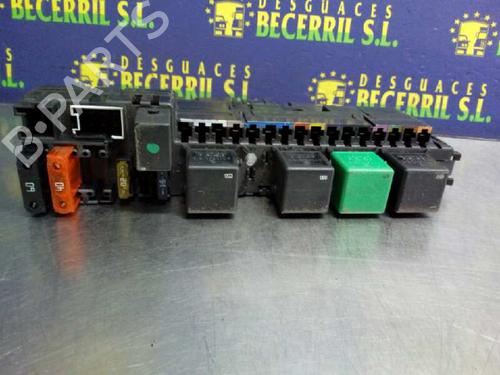 Modulo electronico MERCEDES-BENZ S-CLASS (W220)  | BP8444159M83 