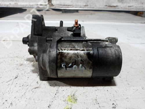 Starter LAND ROVER FREELANDER I (L314) 2.0 Td4 4x4 | BP8463517M8 