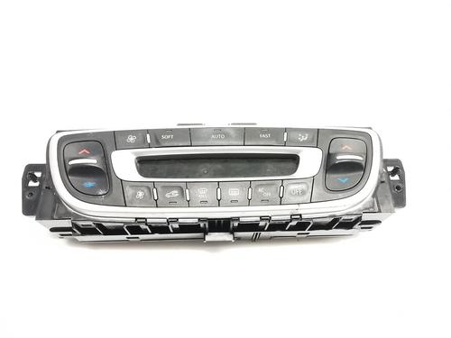 Used Climate control RENAULT MEGANE III Hatchback (BZ0/1_, B3_) [2008-2025]  27241495
