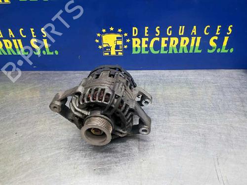 Used Alternator OPEL ASTRA G Hatchback (T98) 1.6 (F08, F48) (75 hp) 8456401