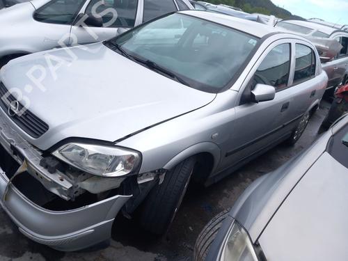 Used Parts OPEL ASTRA G Hatchback (T98) 1.6 16V (F08, F48) 4665781