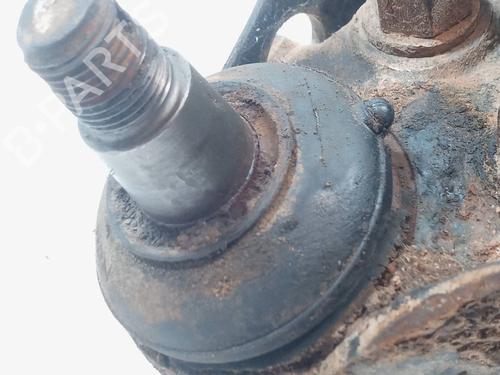 Right front suspension arm MITSUBISHI GALLOPER (JK-01)  | BP10559558M13 
