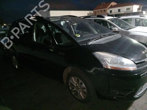 Used Parts CITROËN C4 Grand Picasso I (UA_) 1.6 HDi (109 hp) 4473063