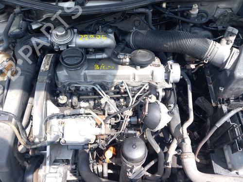 Used Engine Engine 38747675 38747675