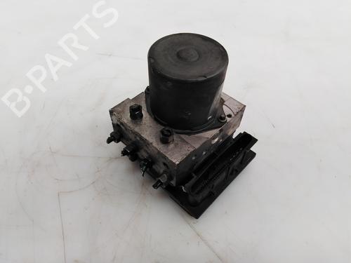 ABS Bremseaggregat RENAULT SCÉNIC II (JM0/1_) [2003-2010]  8474195