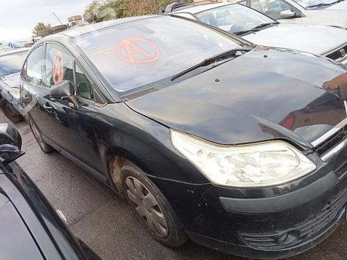 Used Parts CITROËN C4 Coupe (LA_)  1.6 HDi  1167907