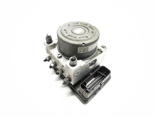 Used ABS pump ABS pump PEUGEOT 208 I (CA_, CC_) 1.2 VTI 82 (82 hp) 34734299 34734299