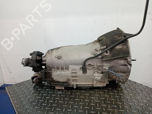 Gearbox MERCEDES-BENZ E-CLASS (W211) E 320 CDI (211.026) | BP33626215M3 - Image 2