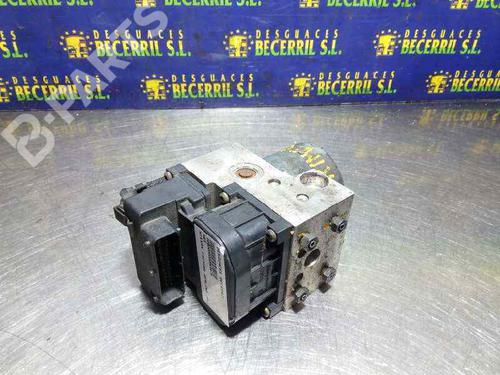 Used ABS pump ABS pump NISSAN PRIMERA (P11) 2.0 TD (90 hp) 8440096 8440096