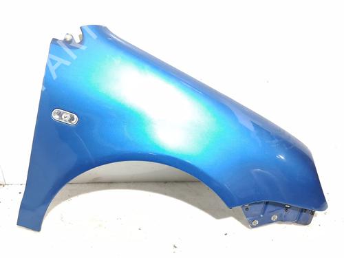 Used Right front fenders VW POLO IV (9N_, 9A_) 1.2 12V (64 hp) 29356444