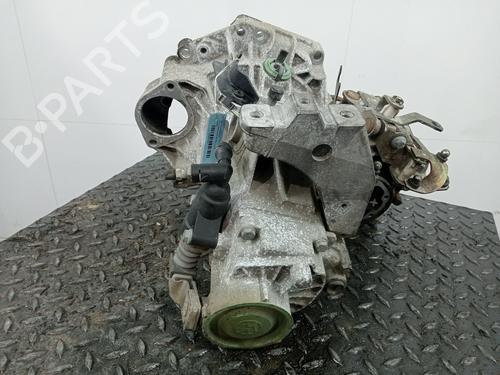 Used Gearbox Gearbox VW BORA I (1J2) 1.6 16V (105 hp) 34557552 34557552