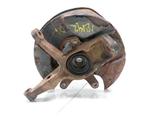 Left front steering knuckle SANTANA 300 Open Off-Road Vehicle  | BP28001622M25 