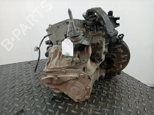 Used Gearbox Gearbox CITROËN C8 (EA_, EB_) 2.0 HDi 165 (163 hp) 33794380 33794380