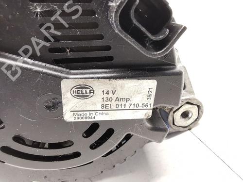 Generator RENAULT LAGUNA II (BG0/1_)  | BP28361058M7