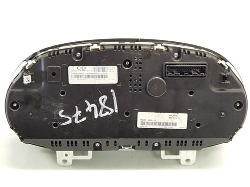 Instrument cluster NISSAN QASHQAI / QASHQAI +2 I (J10, NJ10, JJ10E) 2.0 dCi All-wheel Drive | BP24803684C47 