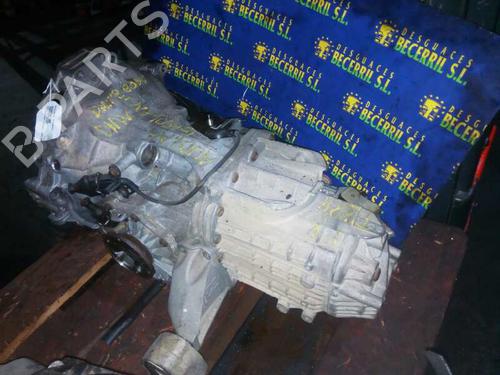 Gearbox VW PASSAT B5 (3B2) 1.8 T | BP8436434M3 