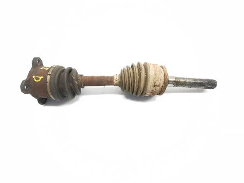 Used Right front driveshaft MITSUBISHI GALLOPER (JK-01) [1998-2003]  24618140