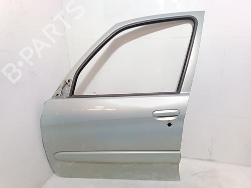 Used Left front door CITROËN XSARA PICASSO (N68) 2.0 HDi (90 hp) 20666698