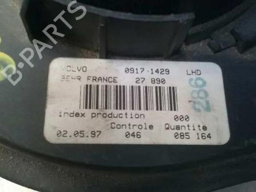 Heater blower motor VOLVO V70 II (285) 2.0 T | BP8435158M62 