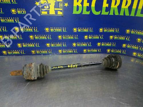 Used Right front driveshaft BMW 3 (E46) 320 d (150 hp) 8448991
