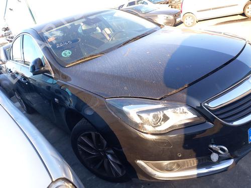 Used Parts OPEL INSIGNIA A (G09) 1.6 CDTi (68) 4528372
