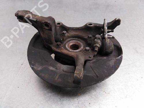 Left front steering knuckle VOLVO 850 Estate (855)  | BP8466728M25 