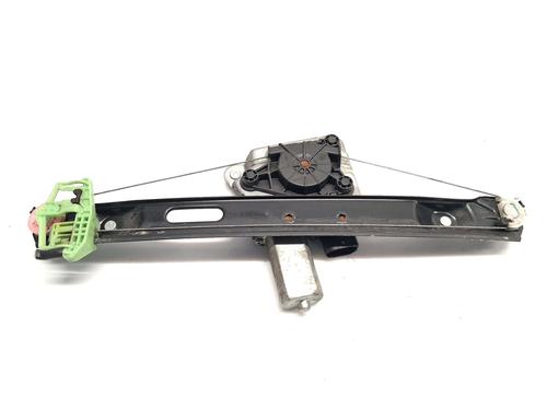 Rear right window mechanism BMW 1 (E87) 118 d | BP32208919C25