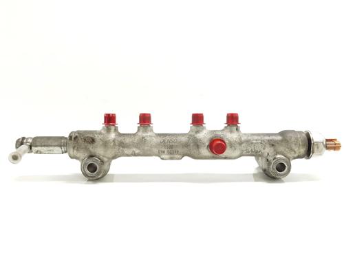 Used Injection rail NISSAN PATHFINDER III (R51) 2.5 dCi 4WD (190 hp) 16719400