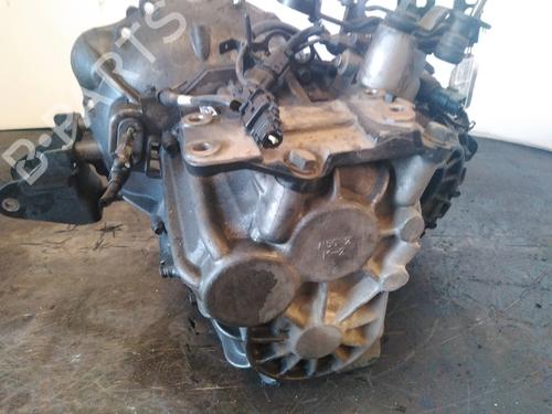 Gearbox KIA MAGENTIS II (MG) 2.0 CRDi | BP8466689M3 