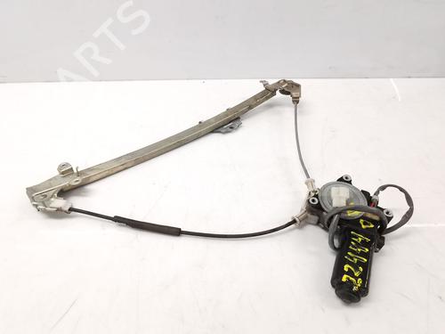 Used Front right window mechanism Front right window mechanism 38538286 38538286
