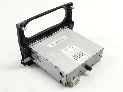 Radio RENAULT KOLEOS I (HY_)  | BP15853125E6 
