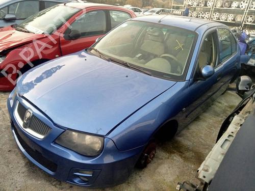 Starter ROVER 25 I Hatchback (RF)  | BP27569115M8 