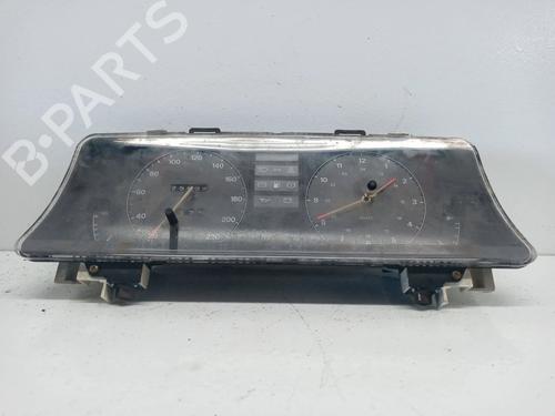 Used Instrument cluster OPEL REKORD E (17_, 11_, 14_, 16_, 18_, 19_) 2.2 E (115 hp) 9266404