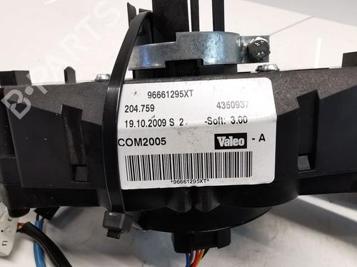 Switch PEUGEOT 207 (WA_, WC_) 1.4 HDi | BP30135060I30 