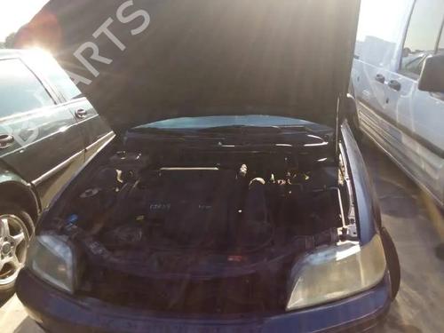 Left front driveshaft HONDA CIVIC VI Fastback (MA, MB) 2.0 i TD (MB7) | BP8444051M38 