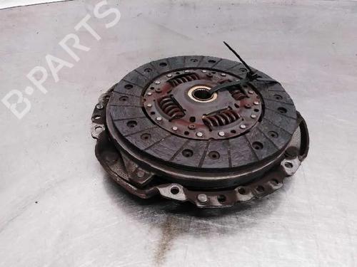 Other RENAULT MEGANE III Hatchback (BZ0/1_, B3_) 1.5 dCi | BP18123383O1