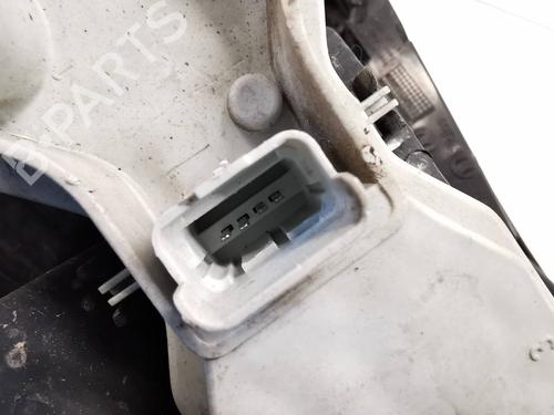 Right taillight RENAULT MEGANE II (BM0/1_, CM0/1_)  | BP22248431C35 