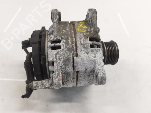 Alternator VW GOLF V (1K1) 1.9 TDI | BP34719728M7 - Image 2