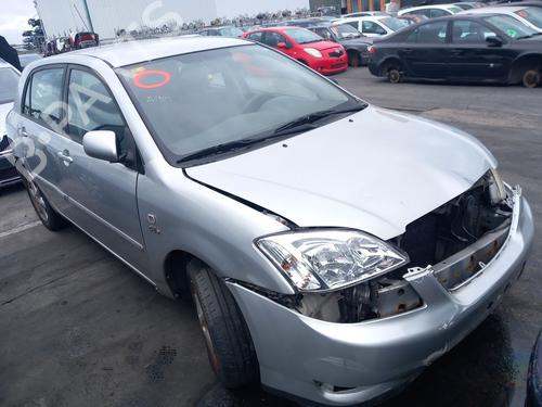 Electronic module TOYOTA COROLLA (_E12_) 2.0 D-4D (CDE120R, CDE120L_) | BP38499233M83 - Image 5