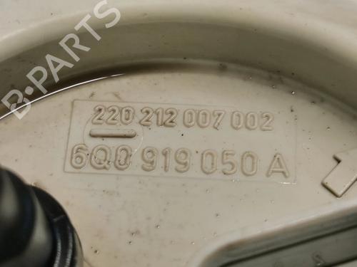 Fuel pump SEAT IBIZA III (6L1)  | BP16198174M76 