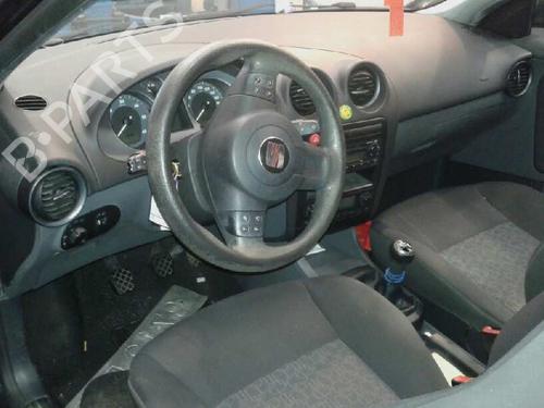 Mass air flow sensor SEAT IBIZA III (6L1) 1.4 TDI | BP8438627M95 