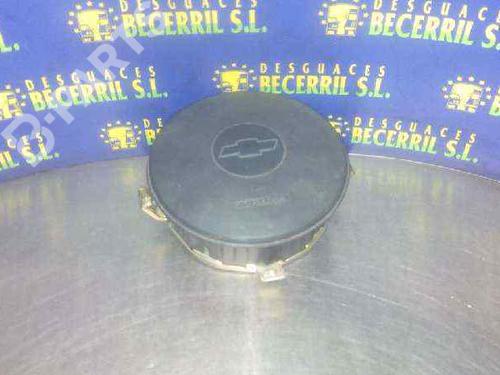 Used Driver airbag Driver airbag DAEWOO MATIZ (M100, M150) 0.8 (52 hp) 8435172 8435172